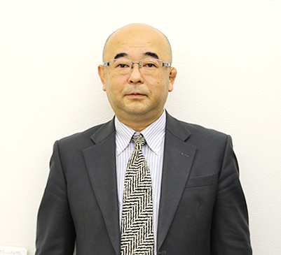 ご挨拶