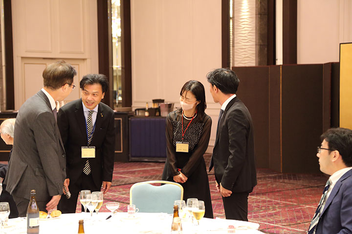さきぞう創業満五十周年記念感謝会