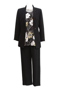さきぞう　ちりめん洋服