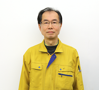 ご挨拶